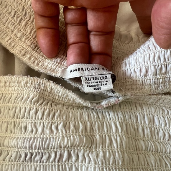 Floral pants - Picture 7 of 9